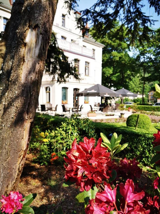 Hotel Fryderyk Duszniki Zdrój Exterior foto