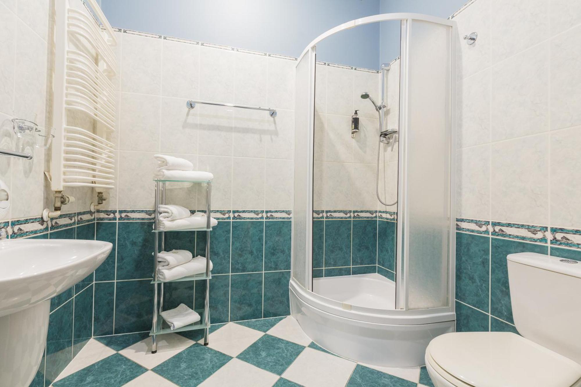 Hotel Fryderyk Duszniki Zdrój Zimmer foto